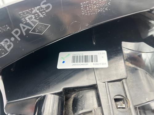 Right taillight DACIA SANDERO II 1.5 dCi | BP34281045C35 - Image 4