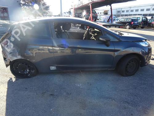 Starter FORD FIESTA VI (CB1, CCN) 1.6 TDCi | BP23688507M8 - Image 9