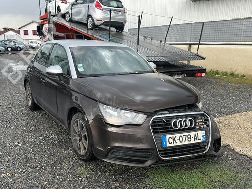 Electronic module AUDI A1 Sportback (8XA, 8XF) 1.6 TDI | BP23738662M83  - Image 49