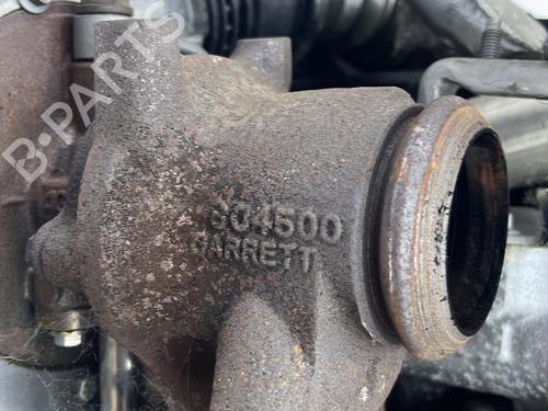 Engine RENAULT CLIO IV (BH_) 1.5 dCi 75 | BP27389633M1 