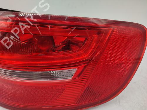Right taillight AUDI A3 Sportback (8PA) 1.6 TDI | BP27249911C35 