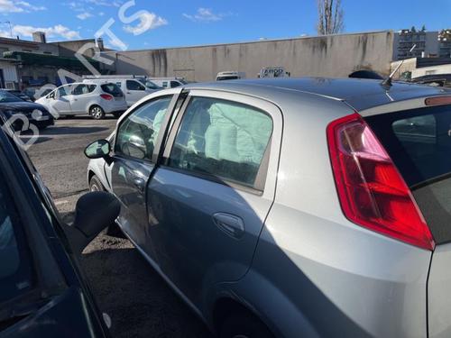 Electronic module FIAT GRANDE PUNTO (199_) 1.3 D Multijet | BP23708857M83  - Image 31