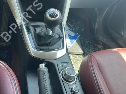 Bremseservo MAZDA 2 Hatchback (DL, DJ) 1.5 SKYACTIV-G M Hybrid | BP39016976M42 - Image 17