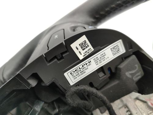 Steering wheel PEUGEOT 208 I (CA_, CC_) 1.6 HDi | BP23750643C49
