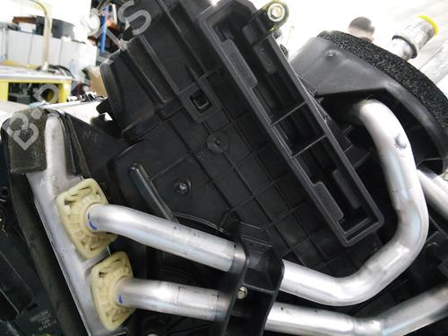 Heater matrix box RENAULT KANGOO Express (FW0/1_) | BP37868136M61 - Image 20