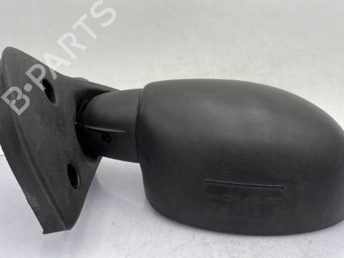 Left mirror RENAULT TWINGO I (C06_) 1.2 (C066, C068) | BP23750616C26 
