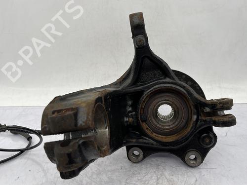 Right front steering knuckle PEUGEOT 208 I (CA_, CC_) 1.6 HDi | BP28314138M26 