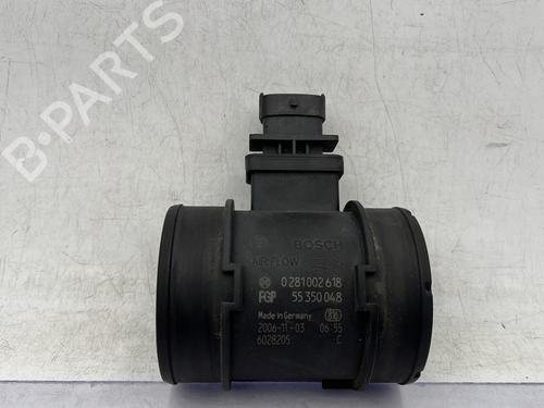 Luftmassemåler OPEL CORSA D (S07) 1.3 CDTI (L08, L68) (90 hp) 29863463