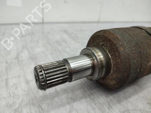 Used Left front driveshaft Left front driveshaft ROVER 100 / METRO Hatchback (XP) 114 S/L/GTA (75 hp) 25270142 25270142