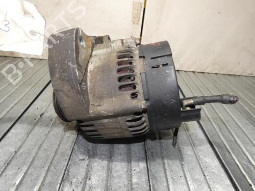 Alternator FIAT PUNTO (176_) 60 1.2 (176AP, 176AR, 176AQ, 176BB) | BP23664201M7 