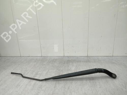 Front windshield wiper arm RENAULT MEGANE IV Hatchback (B9A/M/N_) 1.3 TCe 140 (B9NB) | BP23729595C143 