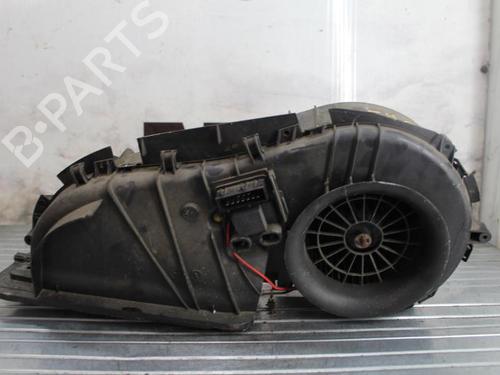 Heater blower motor RENAULT CLIO II (BB_, CB_) 1.9 D (B/CB0J) | BP23693956M62 