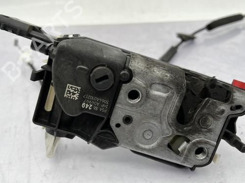 rear-right-lock-citroen-c3-ii-sc_-2009-23758786 main image