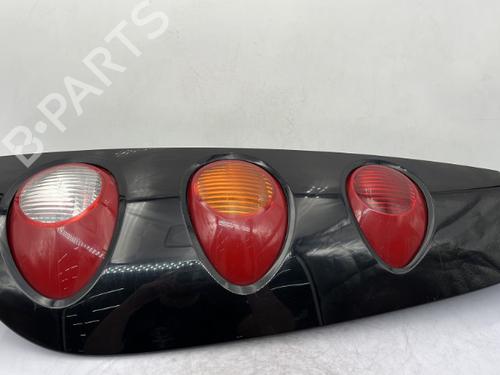 Right taillight SMART FORFOUR (454) 1.5 CDI (454.001) | BP23757989C35  - Image 5