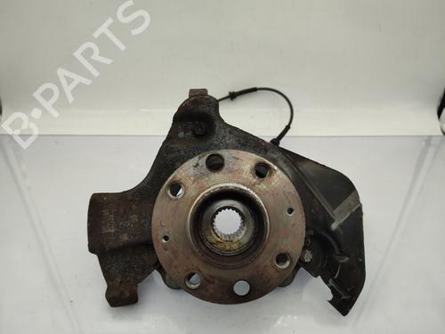 Right front steering knuckle OPEL CORSA D (S07) 1.2 (L08, L68) | BP23731288M26 