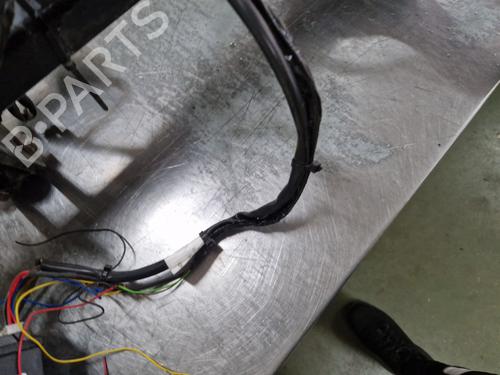 Left taillight RENAULT ESPACE IV (JK0/1_) 1.9 dCi (JK0U) | BP27266397C34 - Image 31