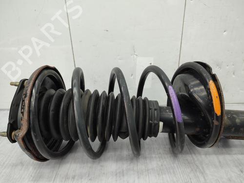 Used Left front shock absorber Left front shock absorber FORD FOCUS I (DAW, DBW) 1.6 16V (100 hp) 23700001 23700001