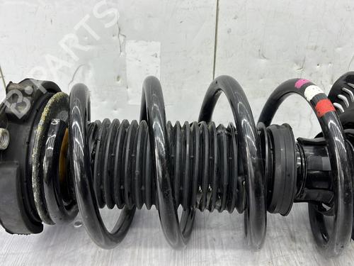 Left front shock absorber VW GOLF VI (5K1) 2.0 TDI | BP23683434M16 