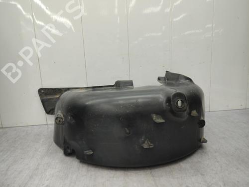 Used Wheel arch PEUGEOT 208 I (CA_, CC_) 1.6 HDi (92 hp) 23731011