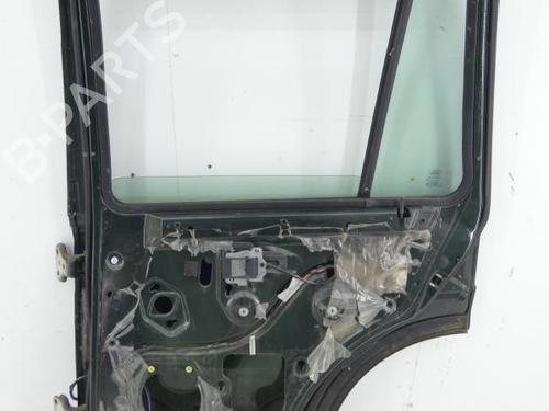 Dør højre bagtil Dør højre bagtil LAND ROVER FREELANDER I (L314) 2.0 DI 4x4 (98 hp) 23686470 23686470