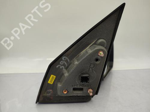 Right mirror HYUNDAI TUCSON (JM) 2.0 CRDi All-wheel Drive | BP23710565C27 