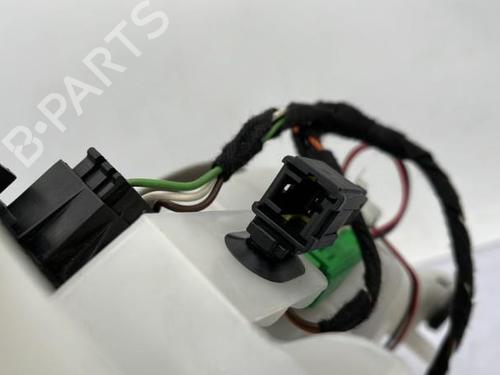 Varmeblæser PEUGEOT PARTNER Tepee 1.6 HDi | BP31321484M62 