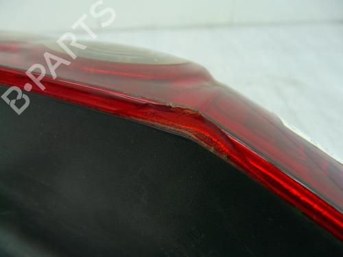 Right taillight FORD FIESTA V (JH_, JD_) 1.4 TDCi | BP23664311C35 