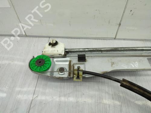 Front right window mechanism RENAULT MASTER III Van (FV) 2.3 dCi 150 FWD (FV0F, FV03, FV09) | BP23711377C23 - Image 6