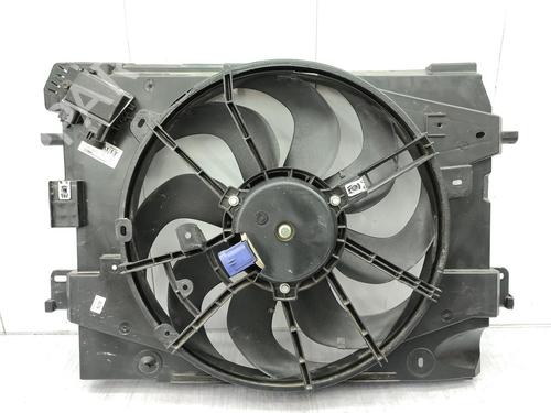 Radiator fan RENAULT CAPTUR I (J5_, H5_) 1.5 dCi 110 | BP23740721M35 - Image 3