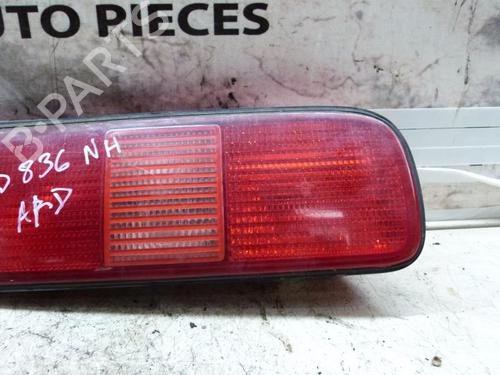 Used Right tailgate light Right tailgate light RENAULT SAFRANE II (B54_) 2.2 dT (B54G) (113 hp) 23667342 23667342