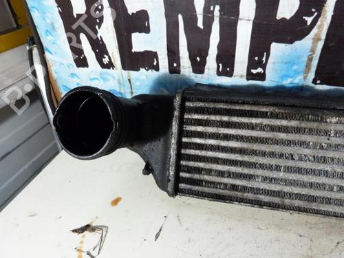Used Intercooler Intercooler BMW 3 Touring (E46) 330 d (204 hp) 23690519 23690519