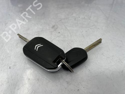 Electronic module CITROËN C3 III (SX) 1.2 PureTech 82 | BP36148964M83 - Image 7
