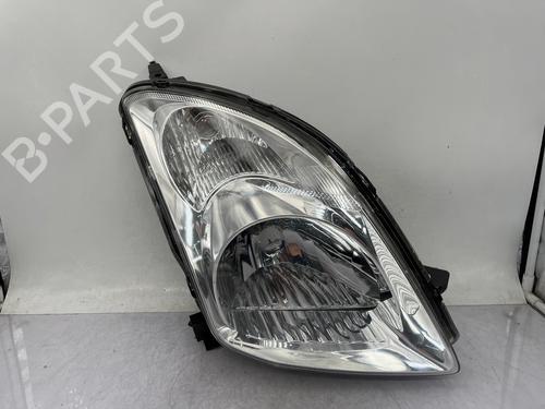 Right headlight SUZUKI SWIFT III (MZ, EZ) 1.3 (RS413, ZC11S) | BP36149085C29 - Image 5