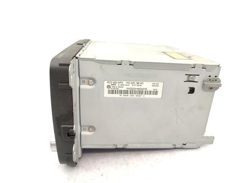 Radio VW PASSAT B6 (3C2) 1.9 TDI | BP23723326E6  - Image 7