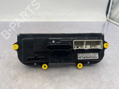 Used Climate control Climate control 36851295 36851295