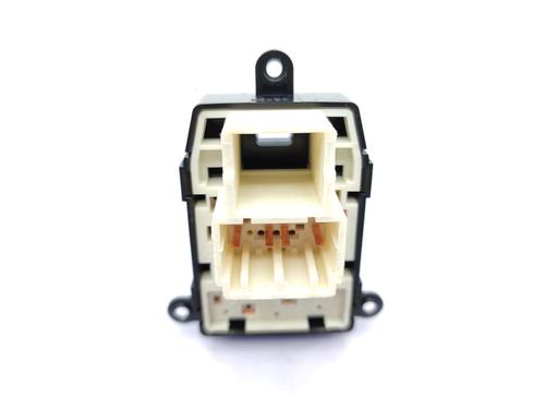 Used Mirror switch Mirror switch KIA RIO III (UB) 1.2 CVVT (84 hp) 23752720 23752720