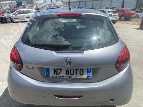 Engine PEUGEOT 208 I (CA_, CC_) 1.2 PureTech 82 | BP36440017M1 - Image 63