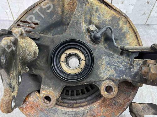 Right front steering knuckle ISUZU D-MAX II (TFR, TFS) 2.5 CRDi 4x4 (TFS86J) | BP36439925M26 - Image 2