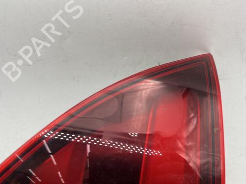 Used Right taillight PEUGEOT 2008 I (CU_) 1.2 THP 110 / PureTech 110 (110 hp) 30546647
