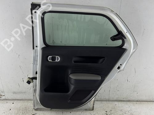Dør højre bagtil CITROËN C4 CACTUS 1.2 THP 110 | BP32296858C5