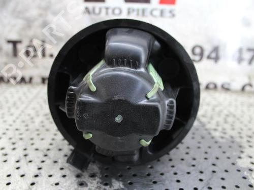Heater blower motor PEUGEOT 207 (WA_, WC_) 1.6 HDi | BP23665731M62 