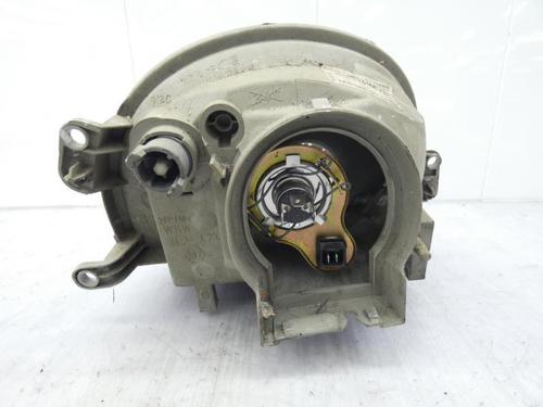 Used Left headlight RENAULT TWINGO I (C06_) 1.2 (C063, C064) (55 hp) 23672605