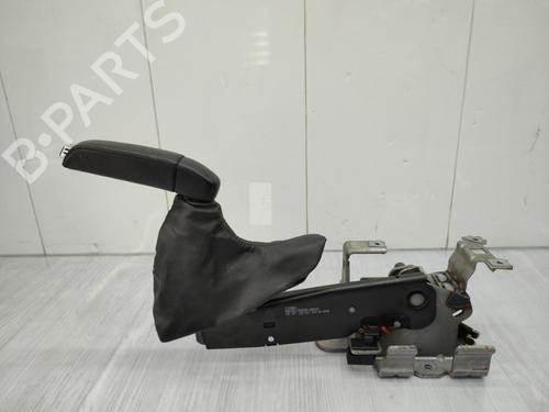 Hand brake CITROËN C4 II (NC_) 1.6 HDi 110 | BP23709123I18 