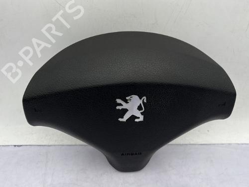 Driver airbag PEUGEOT 308 I (4A_, 4C_) 1.6 HDi | BP23754913C9