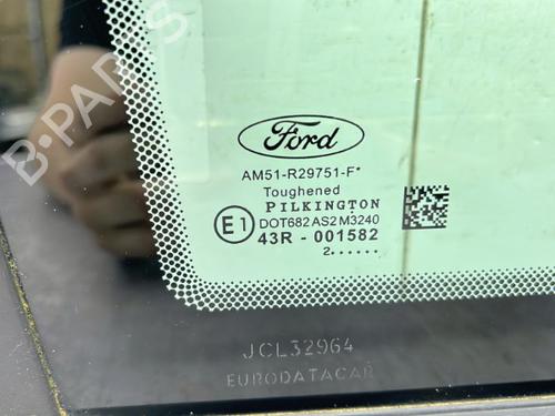 rear-left-door-window-ford-c-max-ii-dxacb7-dxaceu-2010-2011-2012-2013-2014-2015-2016-2017-2018-2019-23755455 main image