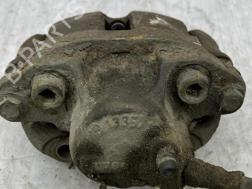Used Right front brake caliper Right front brake caliper RENAULT CLIO I (B/C57_, 5/357_) 1.9 D (B/C/S576, B/C/S57L) (64 hp) 23674048 23674048
