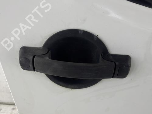 Right front door FIAT DOBLO Box Body/MPV (223_) 1.3 D Multijet | BP30160741C3 