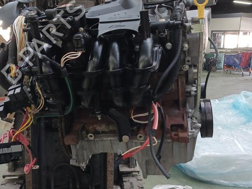 Engine RENAULT KANGOO (KC0/1_) 1.4 (KC0C, KC0H, KC0B, KC0M) | BP30870449M1 - Image 6