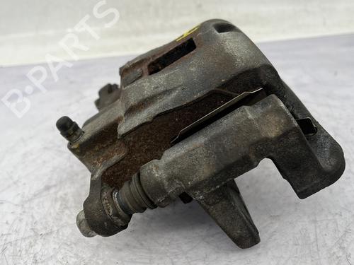 Høyre bremsekaliper foran Høyre bremsekaliper foran MAZDA 2 Hatchback (DL, DJ) 1.5 SKYACTIV-G M Hybrid (90 hp) 33652434 33652434