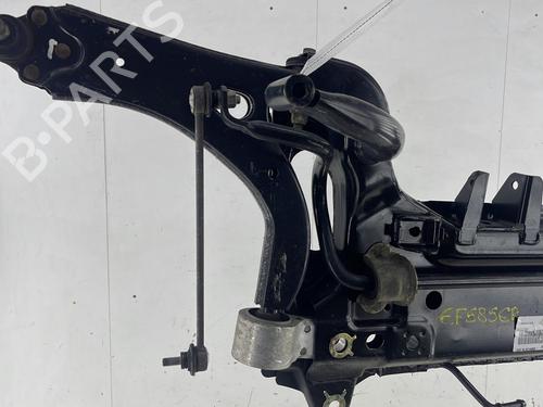 Used Subframe Subframe FORD FIESTA V (JH_, JD_) 1.4 16V (80 hp) 26954474 26954474